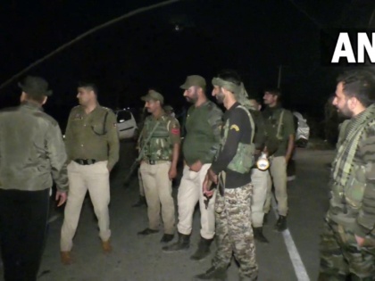 Jammu and Kashmir Bomb blast near Indo-Pak border in Kathua search operation continues | जम्मू-कश्मीर: कठुआ में भारत-पाक सीमा के पास हुआ बम विस्फोट, सर्च ऑपरेशन जारी