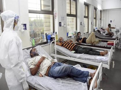 Black fungus knocks amid corona havoc in Bihar five patients identified | बिहार में कोरोना कहर के बीच ब्लैक फंगस ने दी दस्तक, पांच मरीजों की हुई पहचान, फैला दहशत