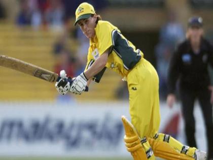 Belinda Clark quits as Cricket Australia community cricket chief know the reason | बड़ी खबर: वनडे क्रिकेट इतिहास में पहला दोहरा शतक लगाने वाली बेलिंडा क्लार्क ने क्रिकेट ऑस्ट्रेलिया के पद से दिया इस्तीफा, जानें वजह
