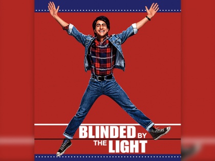 Gurinder Chadda’s coming of age story Blinded by the Lights to be the closing film at IFFM 2019 | गुरिंदर चड्ढा की अपकमिंग फिल्म 'ब्लाइंडेड बाइ द लाइट्स' से होगा आईएफएफएम 2019 का समापन