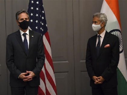 Good relations with America in the interest of India | गौरीशंकर राजहंस का ब्लॉगः अमेरिका से मधुर संबंध भारत के हित में