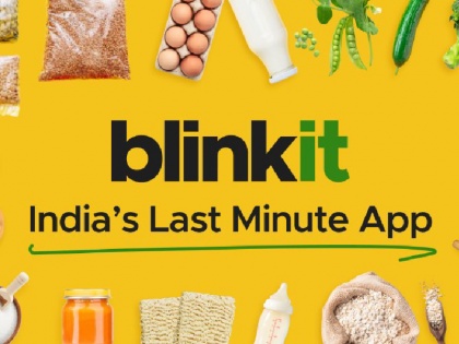 Order not being placed on Blinkit in Delhi-NCR service stalled due to strike by delivery partners | दिल्ली-एनसीआर में ब्लिंकिट पर नहीं हो रहा ऑर्डर, डिलीवरी पार्टनर्स के हड़ताल के कारण सर्विस ठप