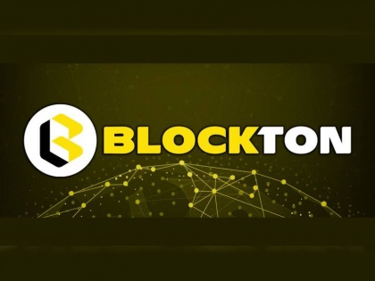 Blockton blockchain is a fast, high throughput open source scalable, fast and secure system of open source | ब्लॉकटॉन ब्लॉकचेन एक फास्ट, हाय थ्रूपूट ओपन सोर्स है जो ओपन सोर्स की विस्तार योग्य, तेज और सुरक्षित प्रणाली है