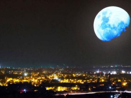 Lunar eclipse 2018 know its significance, impotence, time and what to do and don't | 27 जुलाई को होगा पूर्ण चन्द्र ग्रहण, बादल नहीं रहे तो आमजन भी देख सकेंगे ग्रहण