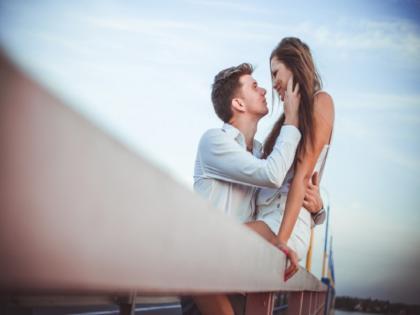 Women who compare her partnher with husband may trouble their relationship survey says | सर्वे: 68 प्रतिशत लड़के, लड़कियों की इस आदत से हैं दुखी, इससे कमजोर पड़ता है रिश्ता