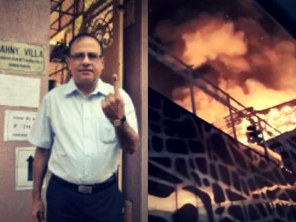 Kamala Mills Fire: Congress Questions BMC To Slow Down Investigation | कमला मिल्स हादसा: कांग्रेस ने बीएमसी पर लगाया जांच को धीमी कराने का आरोप