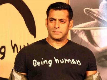 Salman Khan’s NGO Being human to be blacklisted by BMC | सलमान खान के एनजीओ Being Human को BMC कर सकती है ब्लैकलिस्ट, ये बताई वजह
