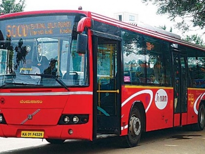Karnataka Bengaluru BMTC Driver bus delays 1 hour and 20 minutes for astrologer’s advice | राहु-केतु काल का सता रहा था डर, ड्राइवर ने डेढ़ घंटे तक डिपो में ही खड़ी कर दी बस