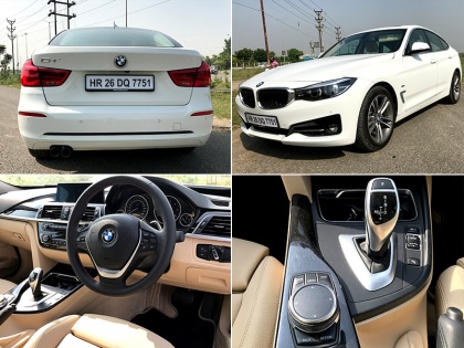 BMW 3 Series Gran Turismo Review in Hindi | BMW 3 Series GT Sport Review: पहली बार लग्ज़री कार खरीद रहे हों तो ये सकती है आपकी पसंद