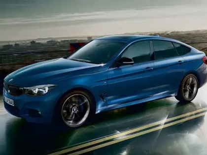 BMW 3 Series Gran Turismo Shadow Edition launched What’s new and for what price | BMW की नई 3 सीरीज Gran Turismo Shadow एडिशन कार में क्या है खास, कीमत 42.50 लाख रुपये
