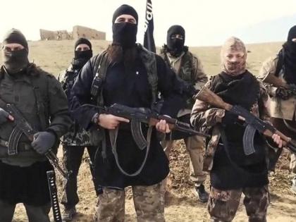 Islamic state killed christians in ethiopia, mass grave found in Libiya | इस्लामिक स्टेट ने की थी इथियोपियाई ईसाइयों की हत्या, लीबिया में मिला सामूहिक कब्र