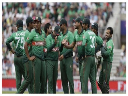 Bangladesh Under-19 three cricketer tests positive for coronavirus, kept in isolation | बांग्लादेश के तीन अंडर-19 क्रिकेटर कोरोना वायरस पॉजिटिव, स्थगित कर दिया गया एशिया कप