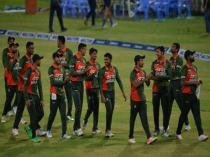 Bangladesh won by 103 runs against sri lanka win first odi series | बांग्लादेश ने रचा इतिहास, श्रीलंका को 103 रन से हराकर पहली बार वनडे सीरीज किया अपने नाम