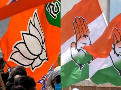 Need to change perception about defection indian politics congress bjp indira gandhi lal krishna advani | अवधेश कुमार का ब्लॉग: दल-बदल के बारे में धारणा बदलने की आवश्यकता
