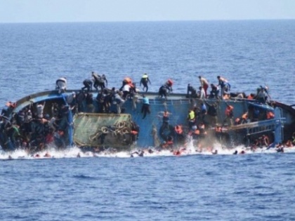 Tanzania ferry disaster in 40 people dead | तंजानिया में नौका पलटने से 40 की मौत, अमेरिका में इस वजह से मरे 9 लोग