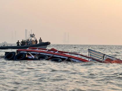 Mumbai Boat Accident: PM मोदी का ऐलान, मुंबई बोट हादसा पीड़ितों को 2 लाख की सहायता; जानें अब तक क्या-क्या हुआ...