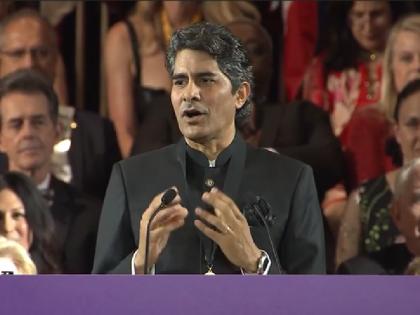 US Indian-origin Bobby Mukkamala becomes head of American Medical Association know about him | US: भारतीय मूल के बॉबी मुक्कामाला बने अमेरिकन मेडिकल एसोसिएशन के प्रमुख, जानें उनके बारे में