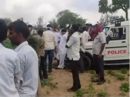 Rajasthan 11 Pakistanis killed CM Ashok Gehlot jodhpur video surfaced victim accused of harassing gang | पाकिस्तान के 11 प्रवासियों की मौत: सामने आया वीडियो, पीड़ित ने गिरोह पर परेशान करने का आरोप लगाया