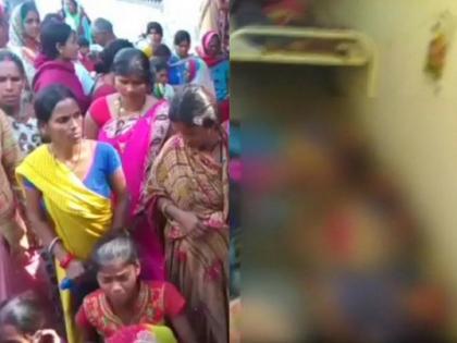 Bihar: Car hits crowd, 9 children killed; RJD leader Tejashwi yadav blame over BJP | मुजफ्फरपुर बोलरो हादसा: तेजस्वी ने लगाया बीजेपी नेता पर आरोप, 9 की हुई थी मौत