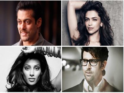 international women's day 2018: Bollywood celebrity tweet to congratulate women | महिला दिवस पर बॉलीवुड सितारों ने दी बधाई, कहा- महिलाओं के बिना पूरी दुनिया का क्या होगा?