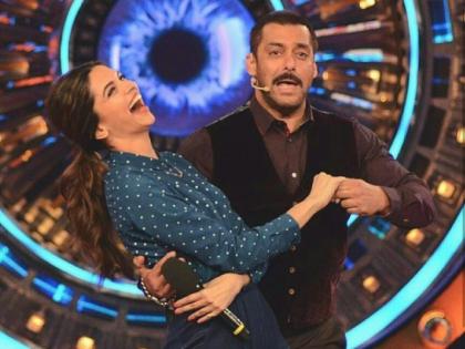 salman khan and deepika padukone might come together for kick 2 | सलमान खान के साथ इस फिल्म में जल्द नजर आएंगी बॉलीवुड की मस्तानी दीपिका पादुकोण!