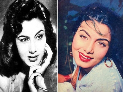 Famous actress Nimmi dies, buried in Byculla graveyard | मशहूर अभिनेत्री निम्मी का निधन, भायखला के कब्रिस्तान में दफनायी गयीं