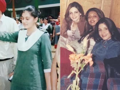 Rare pictures of celebs you don't want to miss