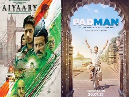 neeraj pandey aiyaary releases 26th january 2018 clash with akshay kumar movie padman | अक्षय-नीरज की दोस्ती में आई दरार, एक दूसरे के खिलाफ उतारी फिल्में!