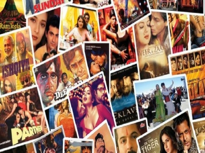 In the growing steps of Bollywood, Hindi is faulty, but why? | ब़ॉलीवुड के बढ़ते कदम में कलाकारों की हिंदी दोषपूर्ण, लेकिन क्यों?