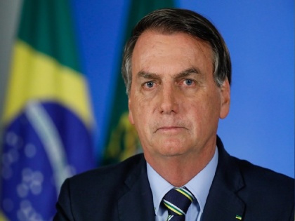 Supreme Court to investigate Bolsonaro role in riots in Brazil capital | ब्राजील की राजधानी में हुए दंगों में बोल्सोनारो की भूमिका की जांच करेगा सुप्रीम कोर्ट