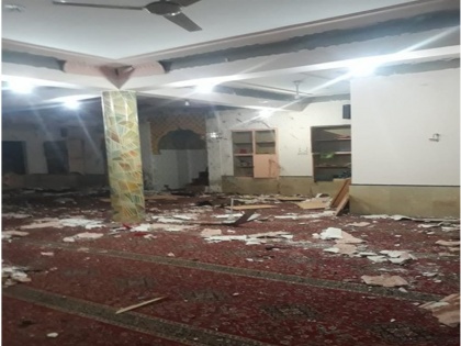 Pakistan: Bomb blast in Quetta mosque, 16 people killed including Imam and police officer | पाकिस्तान: क्वेटा की मस्जिद में बम धमाका, इमाम और पुलिस अधिकारी समेत 16 की मौत