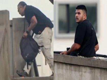 Bondi Beach Shooter Sajid Akram Is Hyderabad Native, His Son Australian Citizen says Telangana Police | हैदराबाद का रहने वाला था बोंडी बीच शूटर साजिद अकरम, उसका बेटा ऑस्ट्रेलियाई नागरिक, तेलंगाना पुलिस ने की पुष्टि Bondi Beach Shooter Sajid Akram Is Hyderabad Native, His Son Australian Citizen says Telangana Police | हैदराबाद का रहने वाला था बोंडी बीच शूटर साजिद अकरम, उसका बेटा ऑस्ट्रेलियाई नागरिक, तेलंगाना पुलिस ने की पुष्टि