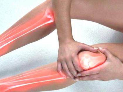 Get rid bone weakness with these remedies