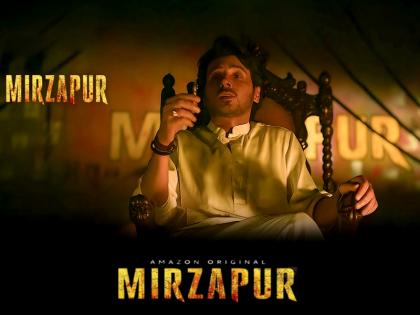 Bonus Episode Mirzapur 3 Review Munna Bhaiya Divyenndu sharma did not make comeback | मिर्जापुर 3 का बोनस एपिसोड देख निराश हुए दर्शक, मुन्ना भैया का भौकाल फुस्स...