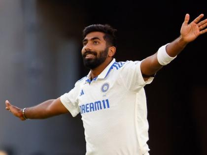 Jasprit Bumrah IND vs AUS 1st Test Day 2 Score live updates see video 5 wicket feat 11th time Amazing captaincy Kangaroo players killed in Perth 107 in Sydney in 1947 | IND vs AUS 1st Test Day 2 Score: 11वीं बार 5 विकेट कारनामा?, कमाल की कप्तानी, पर्थ में ढेर कंगारू खिलाड़ी
