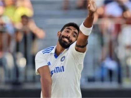 Jasprit Bumrah IND Vs AUS 3rd Test Day 5 live 52 wick Jasprit Bumrah 3 Tests, 6 innings and 21 wickets Boom-Boom rocking Most Test wickets India in Australia | Jasprit Bumrah IND Vs AUS: 3 टेस्ट, 6 पारी और 21 विकेट?, 52 शिकार के साथ नंबर-1, ऑस्ट्रेलिया में धमाल कर रहे बूम-बूम बुमराह, कपिलदेव, कुंबले, अश्विन और बेदी पीछे