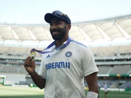 ICC Men's Test Bowler Rankings Yahan Ke Hum Sikandar world number-1 with 8 wickets Jasprit Bumrah ahead Kagiso Rabada and Josh Hazlewood see list | ICC Men's Test Rankings: यहां के हम सिकंदर?, 8 विकेट के साथ दुनिया में नंबर-1, कैगिसो रबाडा और जोश हेजलवुड से आगे जसप्रीत बुमराह, देखें लिस्ट