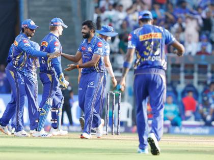 MI vs LSG Live Most wickets for MI in IPL 171 Jasprit Bumrah 170 Laisth Malinga 127 Harbhajan Singh 71 Mitchell McClenaghan 69 Kieron Pollard 65 Hardik Pandya | MI vs LSG Live Score, IPL 2025: आईपीएल में MI के लिए सबसे ज़्यादा विकेट?, देखिए टॉप-6 खिलाड़ी की लिस्ट