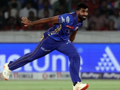 SRH vs MI LIVE Score, IPL 2025 Jasprit Bumrah got 300 T20 wickets 16 quicks best economy rate 6-91 followed Lasith Malinga 7-07 | SRH vs MI IPL 2025: 300वां विकेट?, बूम-बूम बुमराह ने हैदराबाद में किया कमाल, लसिथ मलिंगा से आगे निकले