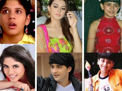 Superstars who were in childhood are struggling for a role today | जो बचपन में थे छोटे पर्दे पर सुपरस्टार आज एक रोल के लिए कर रहे संघर्ष, जानिए कौन कौन है इस सूची में शामिल