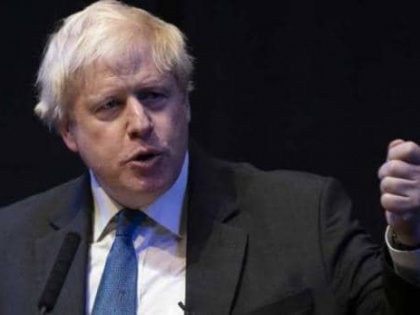 COVID-19: Boris Johnson spent the second night in ICU for the second time in a row | COVID-19: लगातार दूसरी रात ICU में बिताने के बाद ब्रिटिश पीएम बोरिस जॉनसन की हालत स्थिर