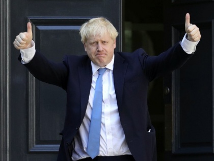 Coronavirus: Boris Johnson says after being discharged from hospital - Britain will beat corona virus | coronavirus: बोरिस जॉनसन ने अस्पताल से छुट्टी मिलने के बाद कहा- ब्रिटेन कोरोना वायरस को हराएगा