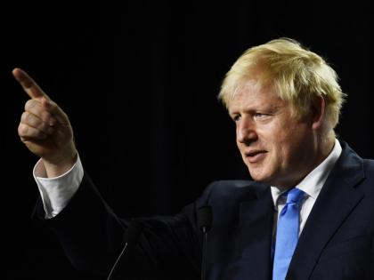 The condition of British Prime Minister Boris Johnson admitted to ICU is stable | Coronavirus: जानें अस्पताल में भर्ती ब्रिटिश प्रधानमंत्री जॉनसन की तबीयत से जुड़ी ताजा अपडेट