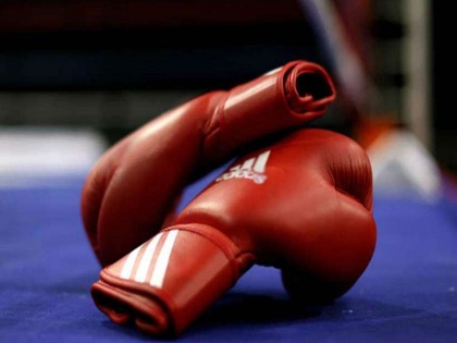 Boxer Satish Kumar loses to Uzbekistan's Bakhodir Jalolov in men’s Super Heavy quarterfinals | Tokyo Olympics: ठोड़ी पर कई टांके लगवाकर उतरे सतीश कुमार, मेडल से चूके, विश्व चैंपियन से हारकर ओलंपिक से बाहर
