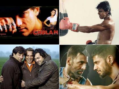 boxing base top 7 bollywood films | बॉक्सिंग आधारित वो फिल्में जिन्होंने Box Office पर मचाया धमाला तो फैंस ने कहा- Waah!