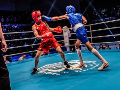 BFI reveals India has got hosting rights for Asian Boxing Championships this year | कोरोना संक्रमण के बीच बड़ी खबर, इस साल नवंबर-दिसंबर में 'एशियन बॉक्सिंग चैंपियनशिप' की मेजबानी करेगा भारत