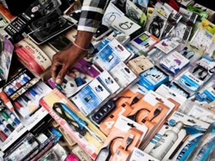 CAIT to launch nationwide campaign to boycott Chinese goods | चीनी प्रोडक्ट्स का बायकाट, भारत में आज से शुरू होगा ‘भारतीय सामान-हमारा अभिमान’