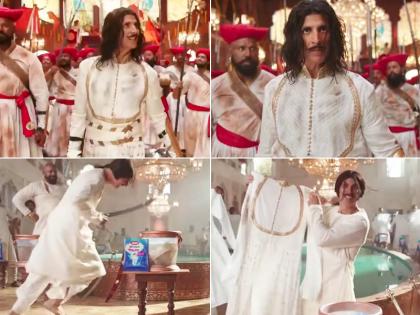 Police complaint filed against Akshay Kumar for poking fun at Marathi culture in a TVC | अक्षय कुमार के खिलाफ दर्ज हुई शिकायत, मराठी संस्कृति का मजाक उड़ाने का लगा आरोप