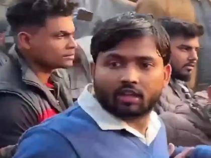BPSC Exam Protest Commission replied allegations coaching director Khan Sir BPSC said not get confused social media | BPSC Exam Protest: कोचिंग संचालक खान सर के आरोपों पर आयोग ने दिया जवाब?, बीपीएससी ने कहा- सोशल मीडिया पर भ्रम मत करो