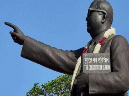 Blog: What is the meaning of Babasaheb Bhimrao Ambedkar's India? | ब्लॉग: बाबासाहब भीमराव आंबेडकर के सपनों के भारत के मायने क्या है?